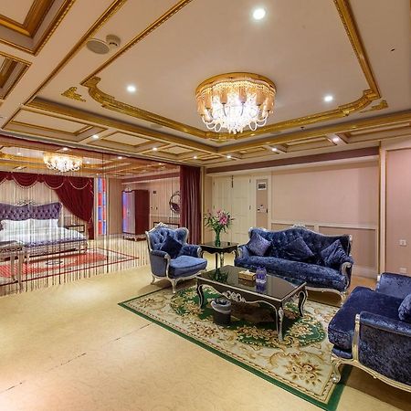 Foshan Jinyin Hotel Extérieur photo