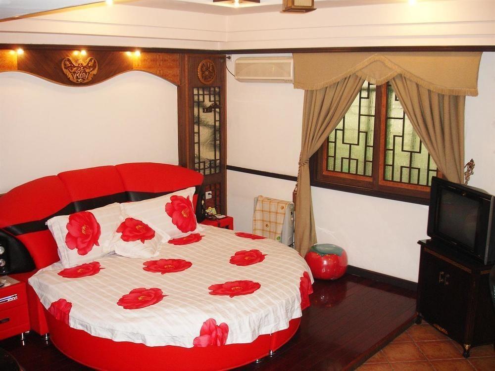Foshan Jinyin Hotel Extérieur photo