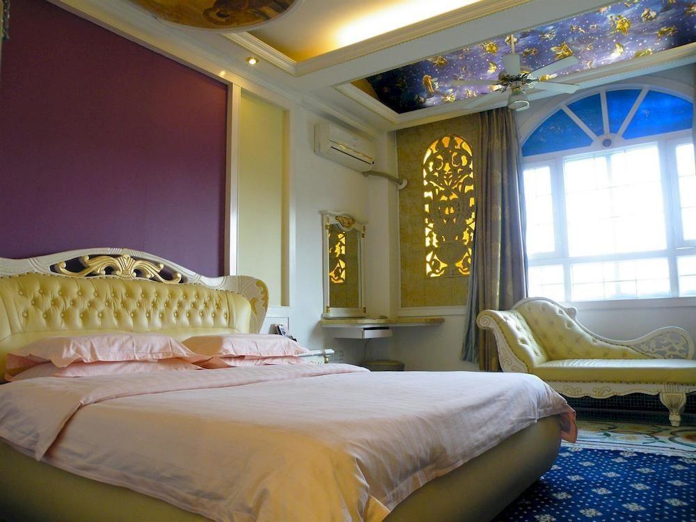 Foshan Jinyin Hotel Extérieur photo