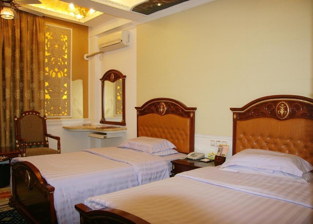 Foshan Jinyin Hotel Extérieur photo