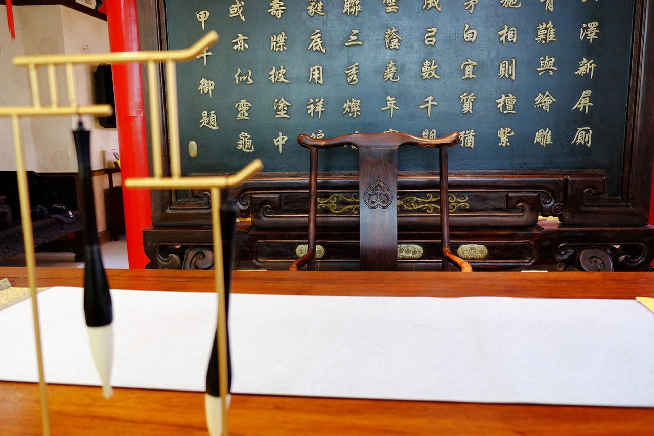 Foshan Jinyin Hotel Extérieur photo