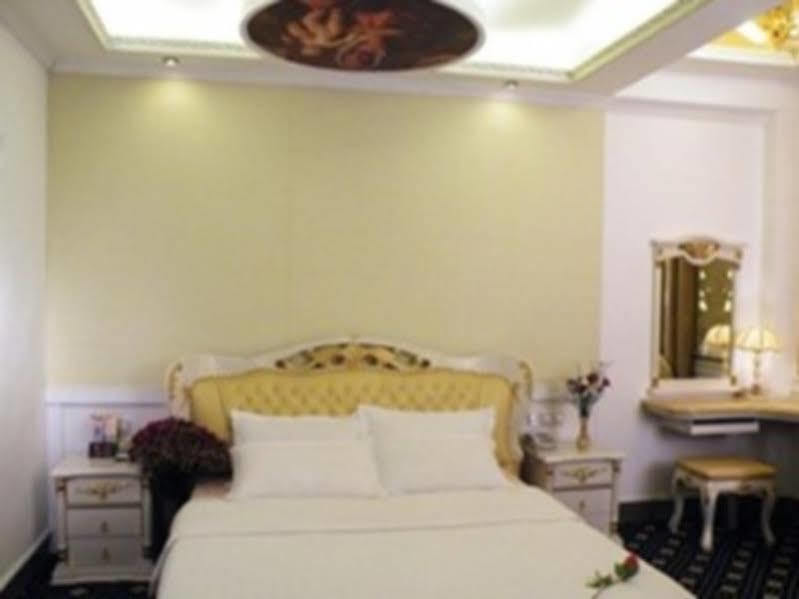 Foshan Jinyin Hotel Extérieur photo