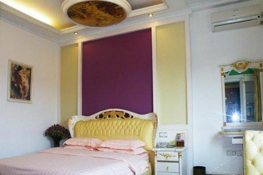 Foshan Jinyin Hotel Extérieur photo
