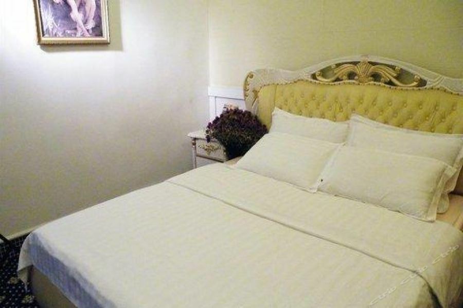 Foshan Jinyin Hotel Extérieur photo